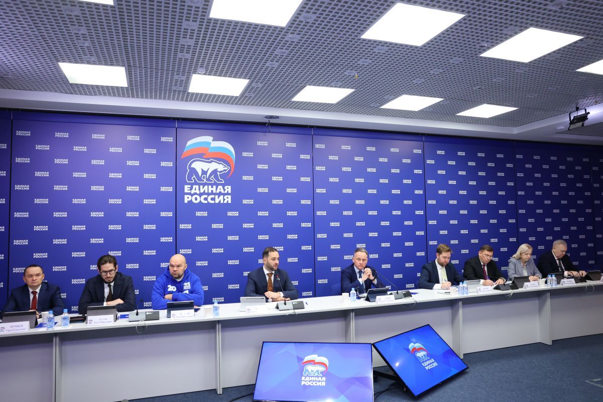 При поддержке «Единой России» отремонтируют 800 студенческих общежитий по всей стране