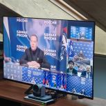 Дмитрий Медведев поддержал предложение о продлении акции «Единой России» «Люди Артека»