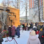 Память и патриотизм: в Прикамье чествуют Героев Отечества