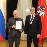 Алексей Шапошников: Проект «Города-герои – города Героев» в 2026 году пройдет «дорогами народных ополченцев»