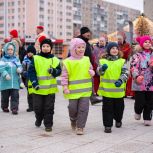 В 2025 году в Верхневолжье по нацпроекту «Инфраструктура для жизни» благоустроено 68 объектов и реализовано 4 проекта-победителя Всероссийского конкурса