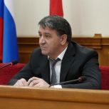 В Махачкале прошла Конференция Местного отделения Партии «Единая Россия»