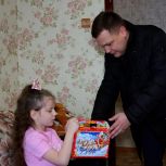 Борис Ясинский: Детские мечты должны сбываться
