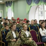 На Форуме «Я – Патриот Отечества!» в Тверской области подвели итоги патриотической работы в 2025 году и определили задачи на 2026-й