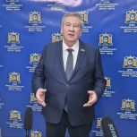 Борис Хохряков: Послание Губернатора – чёткая стратегическая программа для Югры на ближайшие годы