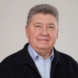 Алексей Анохин: Новый год - это всегда время надежд, добрых перемен и новых возможностей. Мы с оптимизмом смотрим в будущее