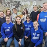 Муниципальный депутат Ксения Новожилова поздравила матерей в рамках партийной акции «Вкус заботы»