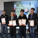 В Челябинске представили видеоряд, посвященный погибшим участникам СВО