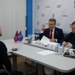 Анатолий Выборный: Каждому заявителю будет оказана необходимая правовая и консультационная помощь