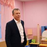 В Холмске начал работу новый сервис поддержки семей с маленькими детьми