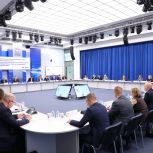 В «Единой России» представили результаты IX Национального рейтинга инвестиционной привлекательности ОЭЗ России-2025