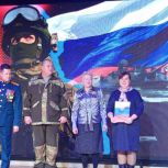 Чебаркульский муниципальный округ продолжает поддерживать участников специальной военной операции