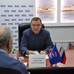 В Татарстане завершилась декада приемов граждан