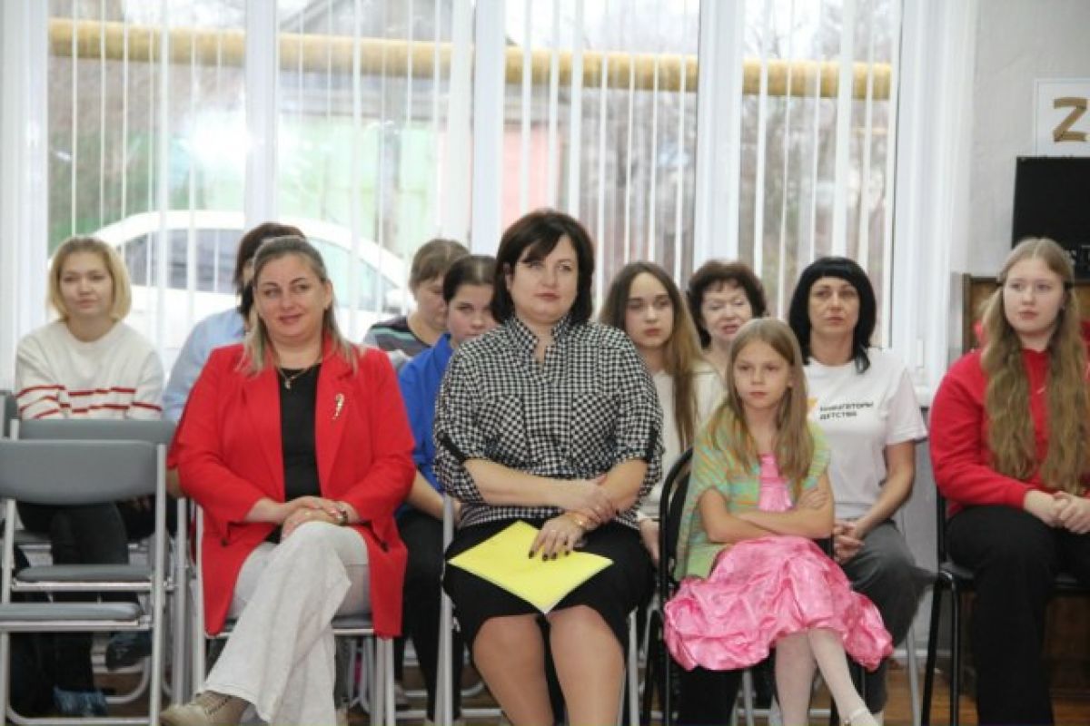 Доброта, согревающая душу