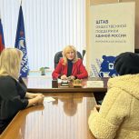 Социальная поддержка и благоустройство дворов: «Единая Россия» работает с обращениями граждан
