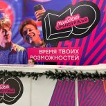 Олег Димов посетил обновленный региональный многофункциональный центр «Молодежь Оренбуржья»