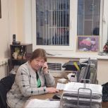 Депутат  Светлана Краснопольская помогла семье участника СВО с решением бытового вопроса