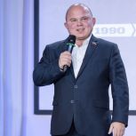 Добровольное культурно-просветительское общество «Норд» отпраздновало свой 35-летний юбилей