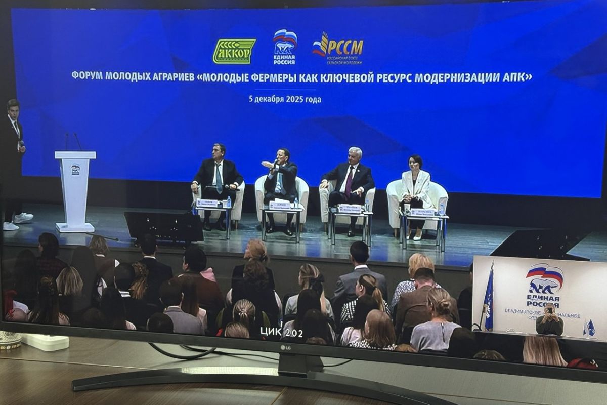 Айтуган Текегалиев: важно поддержать инициативную молодёжь