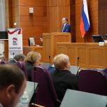 Формирование новой народной программы и новых органов власти: «Единая Россия» в Приамурье поставила задачи на 2026 год