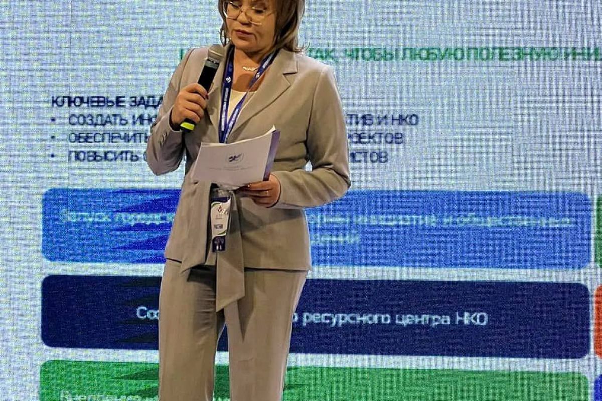 Партпроект «Предпринимательство» объединяет власть, бизнес и общество в развитии Якутска