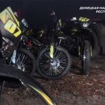 «Единая Россия» и фонд «Наша Правда» передали спецтехнику участникам СВО на Красноармейском направлении