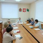 "Женское движение Единой России" идет в муниципалитеты