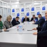 Подведены итоги реализации народной программы «Единой России» по направлению «Здоровье человека» в 2025 году