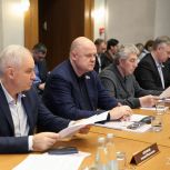 В рамках партпроекта «Культура малой Родины» обсудили вопросы развития внутреннего туризма