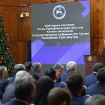 В следующем году в республике ожидается плановое повышение зарплат в бюджетной сфере для работников, не вошедших в майские указы