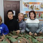 День добрых дел проводит «Молодая Гвардия» в Иркутской области в честь 24-летия партии «Единая Россия»