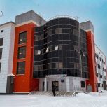 Николай Ташланов оценил работу больницы в Горноправдинске