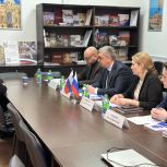 В Нижегородской области подведены итоги Декады приёмов граждан, приуроченной ко дню создания партии «Единая Россия»