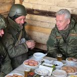 Сергей Собянин подписал указ,  расширяющий право на единовременную выплату в 1,9 млн рублей