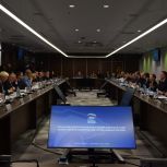 В Уральском МКС создана комиссия по работе с депутатскими объединениями