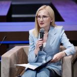 Благодаря Ирине Яровой в России установлен День памяти жертв геноцида советского народа