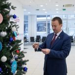 «Единая Россия» исполняет желания детей в рамках всероссийской акции «Елка желаний»
