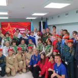 Жители Александровск-Сахалинского округа оказывают всестороннюю поддержку