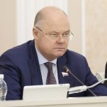 При поддержке «Единой России»  принят ряд региональных законопроектов в Пензенской области