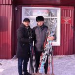 Поддержка спортсменов, семей с детьми, благоустройство и организация движения общественного транспорта: «Единая Россия» рассмотрела обращения жителей регионов