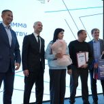 В Красноярске завершилась программа «Единой России» «СВОй бизнес»