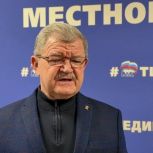 Владимир Бокк прокомментировал ситуацию, связанную с депутатом тольяттинской гордумы