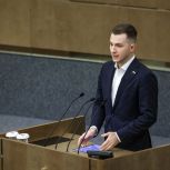 Госдума приняла закон «Единой России» в поддержку и развитие корпоративного волонтёрства