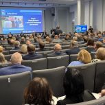 «Единая Россия» в Самарской области подвела итоги работы и определила задачи на 2026 год