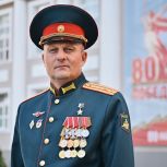 Иван Клещерев: высокотехнологичная армия гарантирует безопасность России