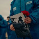 «Молодая Гвардия Единой России» провела по всей стране акции ко Дню Героев Отечества