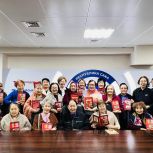 Партийный проект «Историческая память»: раскрытие неизвестных страниц героического вклада жителей Якутии в Великую Отечественную войну