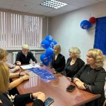 «Женское движение Единой России» стартовало в Киржаче