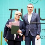 Троицкая Детская школа искусств отметила 55-летие