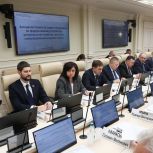 В Совете Федерации рассмотрели изменения в Жилищный кодекс РФ
